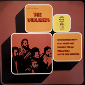 Dubliners – With Love From.. koop je online bij Run4records. Jouw 2ehands vinyl Site