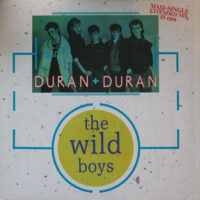 Duran Duran – The Wild Boys vind je op 2ehands LP bij jouw online Run4records store