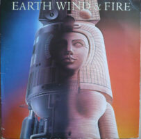 Earth, Wind & Fire – Raise! vind je bij Run4records. Jouw online LP verkoper