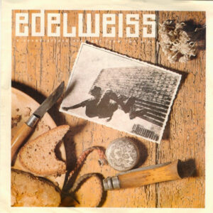 Edelweiss – Bring Me Edelweiss koop je online bij Run4records. Jouw 2ehands vinyl Site