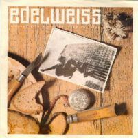 Edelweiss – Bring Me Edelweiss koop je online bij Run4records. Jouw 2ehands vinyl Site