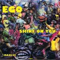 Ego – Shine On You bestel je gewoon 2ehands. Lp's met een 2e kans, Run4records.nl