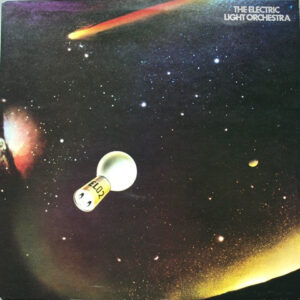 Electric Light Orchestra – ELO 2 koop je op 2ehands vinyl bij jou online store Run4records