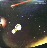 Electric Light Orchestra – ELO 2 koop je op 2ehands vinyl bij jou online store Run4records