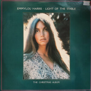 Emmylou Harris – Light Of The Stable koop je online bij Run4records. Jouw 2ehands vinyl Site