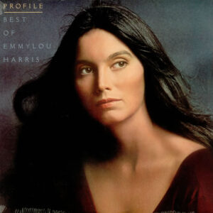 Emmylou Harris – Profile - Best Of Emmylou Harris koop je online bij Run4records. Jouw 2ehands vinyl Site