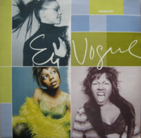 En Vogue – Whatever vind je op 2ehands LP bij jouw online Run4records store