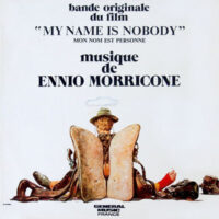 Ennio Morricone – My Name Is Nobody vind je op 2ehands LP bij jouw online Run4records store