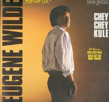 Eugene Wilde – Chey Chey Kulé vind je bij Run4records. Jouw online LP verkoper