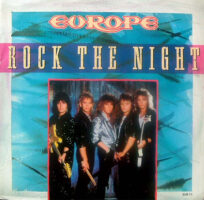 Europe – Rock The Night vind je bij Run4records. Jouw online LP verkoper