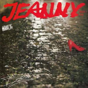Falco – Jeanny (Part 1) koop je op 2ehands vinyl bij jou online store Run4records