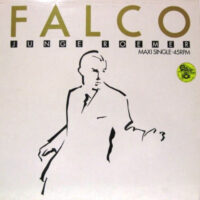 Falco – Junge Roemer koop je online bij Run4records. Jouw 2ehands vinyl Site