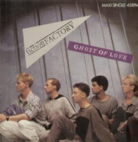 Fiction Factory – Ghost Of Love vind je bij Run4records. Jouw online LP verkoper