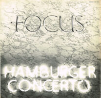 Focus – Hamburger Concerto vind je bij Run4records. Jouw online LP verkoper