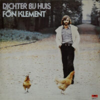 Fon Klement – Dichter Bij Huis koop je op 2ehands vinyl bij jou online store Run4records