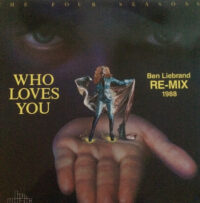 Four Seasons – Who Loves You (Ben Liebrand Re-Mix 1988) vind je op 2ehands LP bij jouw online Run4records store