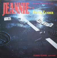 Frank Zander – Jeannie (Die Reine Wahrheit) koop je op 2ehands vinyl bij jou online store Run4records