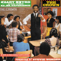 Gary Byrd And The G.B. Experience – The Crown koop je op 2ehands vinyl bij jou online store Run4records