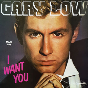 Gary Low – I Want You vind je op 2ehands LP bij jouw online Run4records store