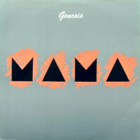 Genesis – Mama vind je op 2ehands LP bij jouw online Run4records store