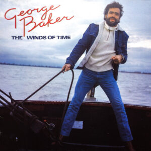 George Baker – The Winds Of Time vind je bij Run4records. Jouw online LP verkoper