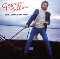 George Baker – The Winds Of Time vind je bij Run4records. Jouw online LP verkoper