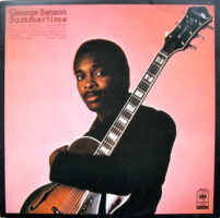 George Benson – Summertime vind je bij Run4records. Jouw online LP verkoper