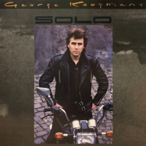 George Kooymans – Solo koop je online bij Run4records. Jouw 2ehands vinyl Site