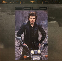 George Kooymans – Solo koop je online bij Run4records. Jouw 2ehands vinyl Site