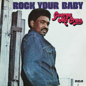 George Mc Crae – Rock Your Baby vind je op 2ehands LP bij jouw online Run4records store