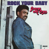 George Mc Crae – Rock Your Baby vind je op 2ehands LP bij jouw online Run4records store