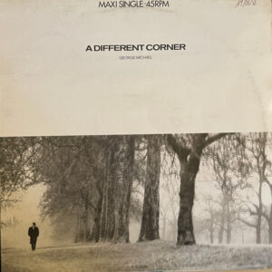 George Michael – A Different Corner vind je bij Run4records. Jouw online LP verkoper