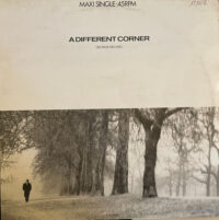 George Michael – A Different Corner vind je bij Run4records. Jouw online LP verkoper