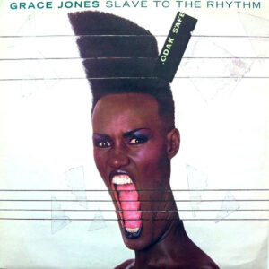 Grace Jones – Slave To The Rhythm vind je op 2ehands LP bij jouw online Run4records store