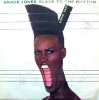 Grace Jones – Slave To The Rhythm vind je op 2ehands LP bij jouw online Run4records store