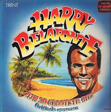 Harry Belafonte – Zijn 20 Grootste Hits vind je bij Run4records. Jouw online LP verkoper