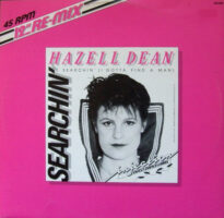 Hazell Dean – Searchin' (I Gotta Find A Man) (Remix) koop je online bij Run4records. Jouw 2ehands vinyl Site