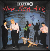 Heaven 17 – How Men Are koop je online bij Run4records. Jouw 2ehands vinyl Site