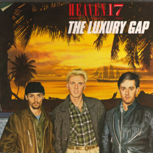 Heaven 17 – The Luxury Gap vind je op 2ehands LP bij jouw online Run4records store