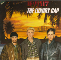 Heaven 17 – The Luxury Gap vind je op 2ehands LP bij jouw online Run4records store
