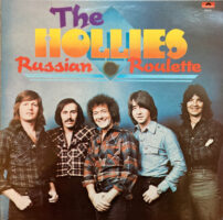 Hollies – Russian Roulette koop je op 2ehands vinyl bij jou online store Run4records