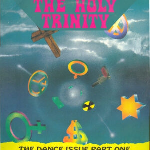 Holy Trinity – The Dance Issue Part One vind je op 2ehands LP bij jouw online Run4records store