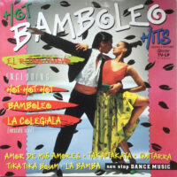 Hot Bamboleo Hits vind je op 2ehands LP bij jouw online Run4records store