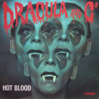 Hot Blood – Dracula And Co vind je op 2ehands LP bij jouw online Run4records store