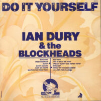 Ian Dury & The Blockheads – Do It Yourself vind je bij Run4records. Jouw online LP verkoper