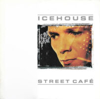 Icehouse – Street Café koop je op 2ehands vinyl bij jou online store Run4records