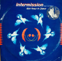 Intermission Feat. Lori Glori – Give Peace A Chance koop je online bij Run4records. Jouw 2ehands vinyl Site
