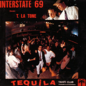 Interstate 69 Featuring T. La Tone – Tequila koop je online bij Run4records. Jouw 2ehands vinyl Site