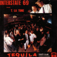 Interstate 69 Featuring T. La Tone – Tequila koop je online bij Run4records. Jouw 2ehands vinyl Site