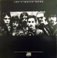 J. Geils Band – The J. Geils Band koop je online bij Run4records. Jouw 2ehands vinyl Site